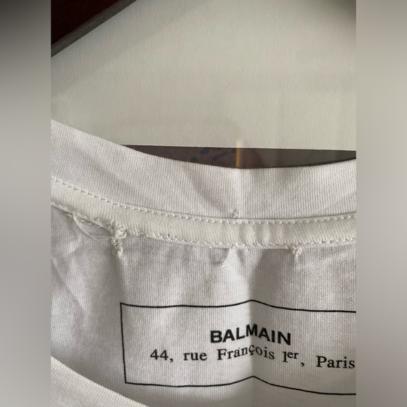 Designer top - Picture 4 of 7